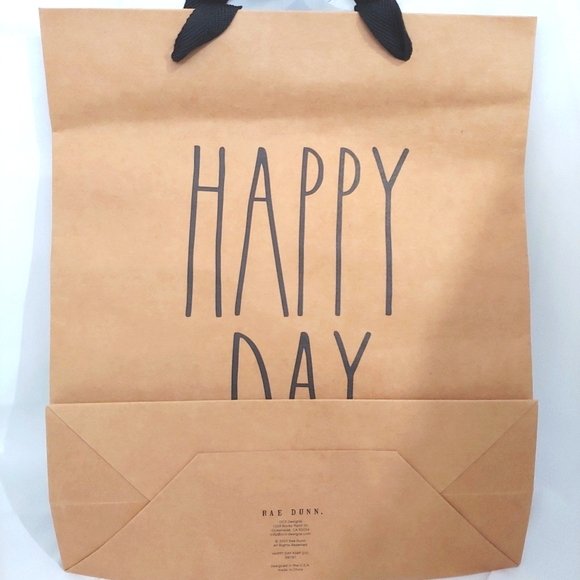 FREE w/purchase of 2 or more Rae Dunn Items - Picture 2 of 4